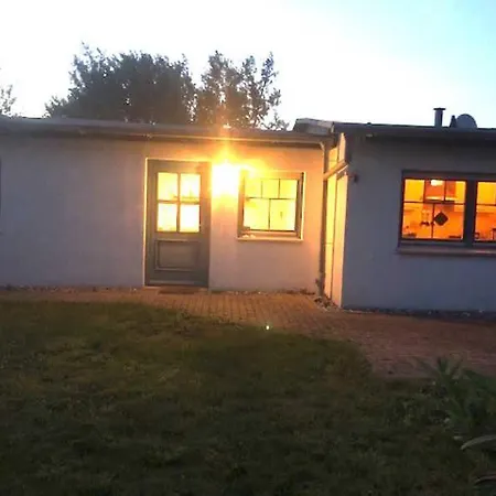 Ferienhaus Two Be *
